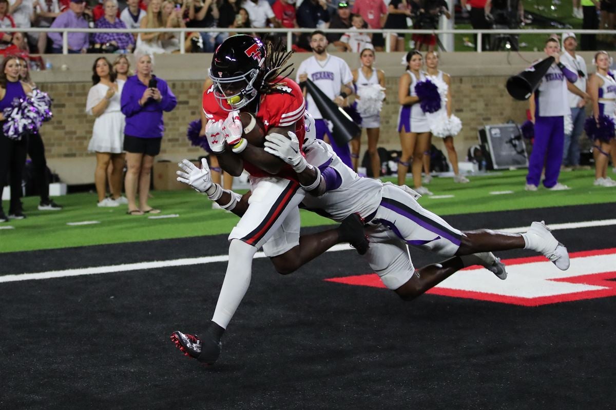 Texan Football schedule changes, Tarleton's home game count