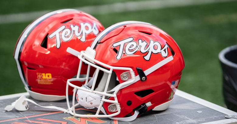 Good news/bad news scenario for two former Maryland football standouts on the same NFL team