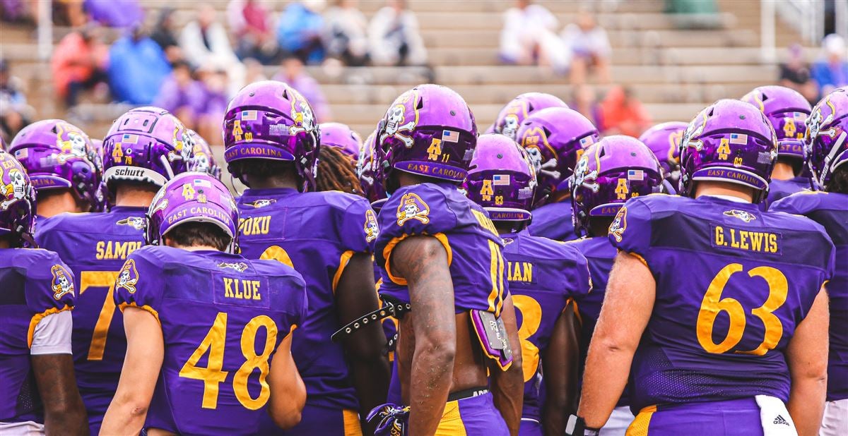 PODCAST: Have the first two games changed our outlook for ECU's season?