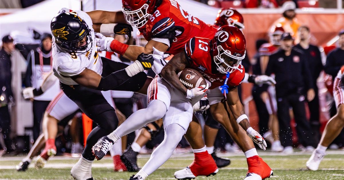 Daniel Bray Is Making the Most of His Role This Season