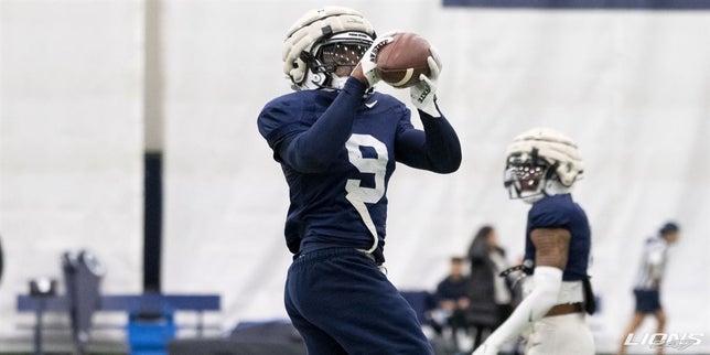 Penn State safety King Mack expected to visit Alabama this weekend
