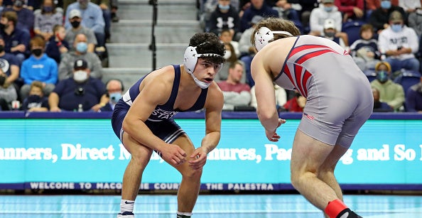 Southern Scuffle Upperweight Preview & Predictions - FloWrestling