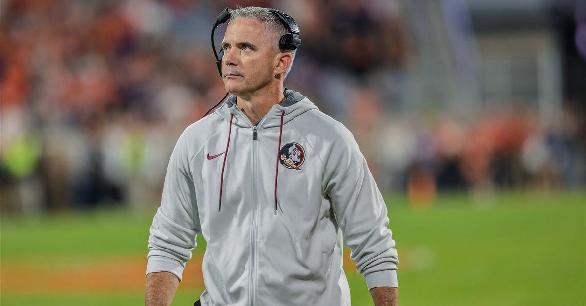FSU's Head Coaching Situation: What It Is Right Now, What The Future Could Hold - 247Sports