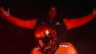 Cornerback Commit Amir Reese Breaks Down His Decision To Choose OSU