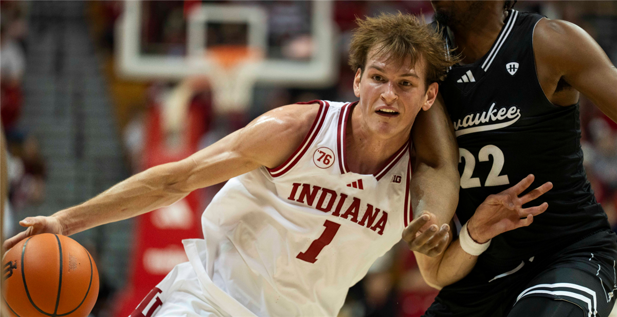 IUBB 25/26 - Page 42 - General Basketball Discussion - Hoosier Sports ...