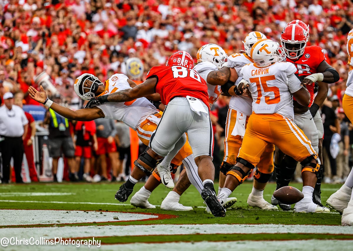 Jalen Carter, Philadelphia, Defensive Line