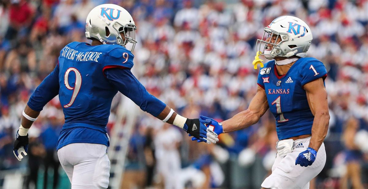 Predicting 2019's top Jayhawks: No. 2, S Bryce Torneden - KU Sports