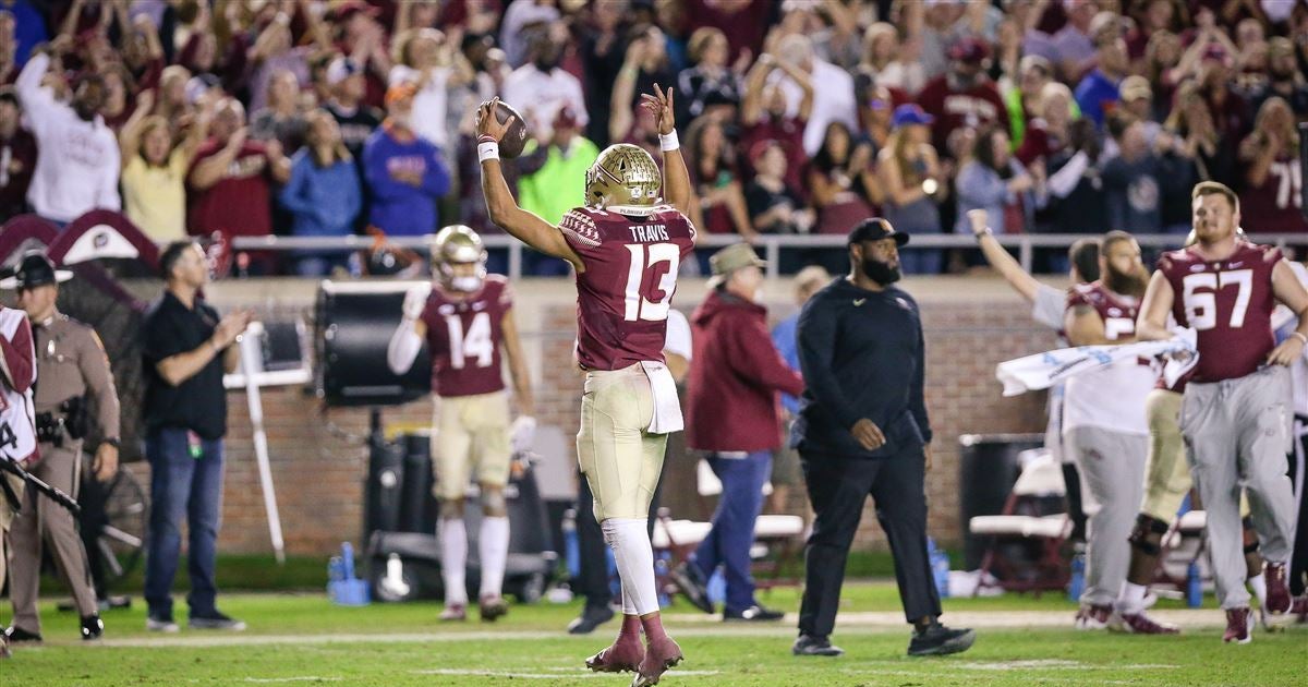 FSU Football Schedule Release: Seminoles gets Clemson early, Miami late in ACC portion of their schedule