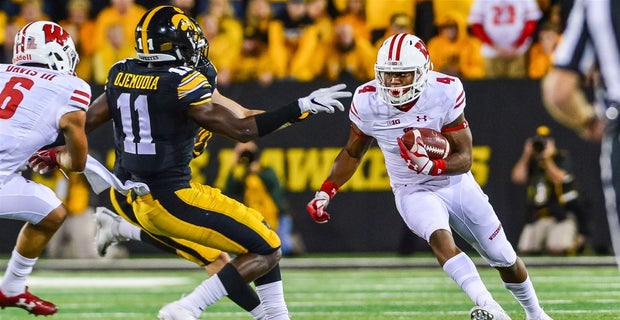 Uw Announces Game Time For Iowa