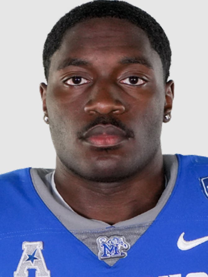 Jamari Hawkins athlete image