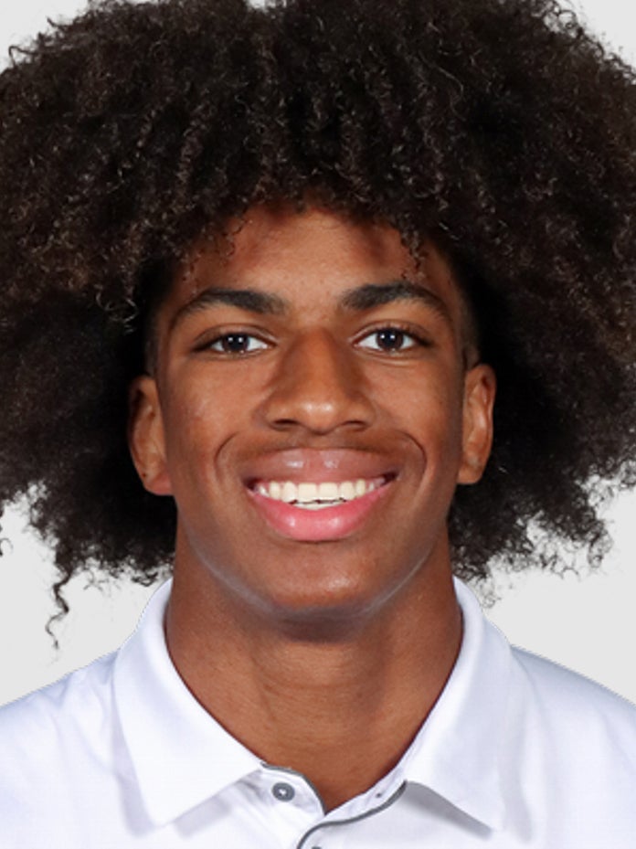 Kamari Todd athlete image