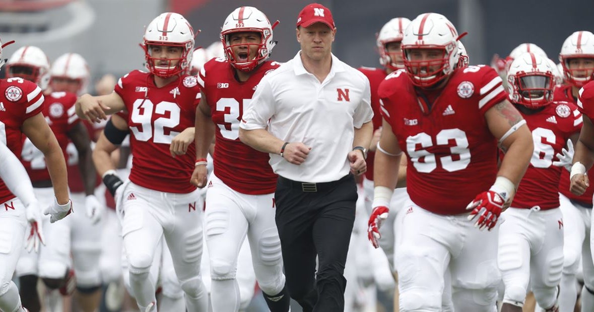 HuskersMichigan What we're looking for (and final predictions)