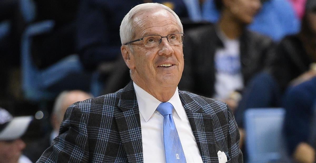 Roy Williams and UNC team notes