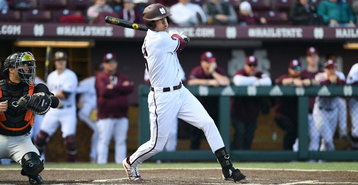 MLB Draft: Tyler Brown drafted by Houston Astros in third round - The  Vanderbilt Hustler