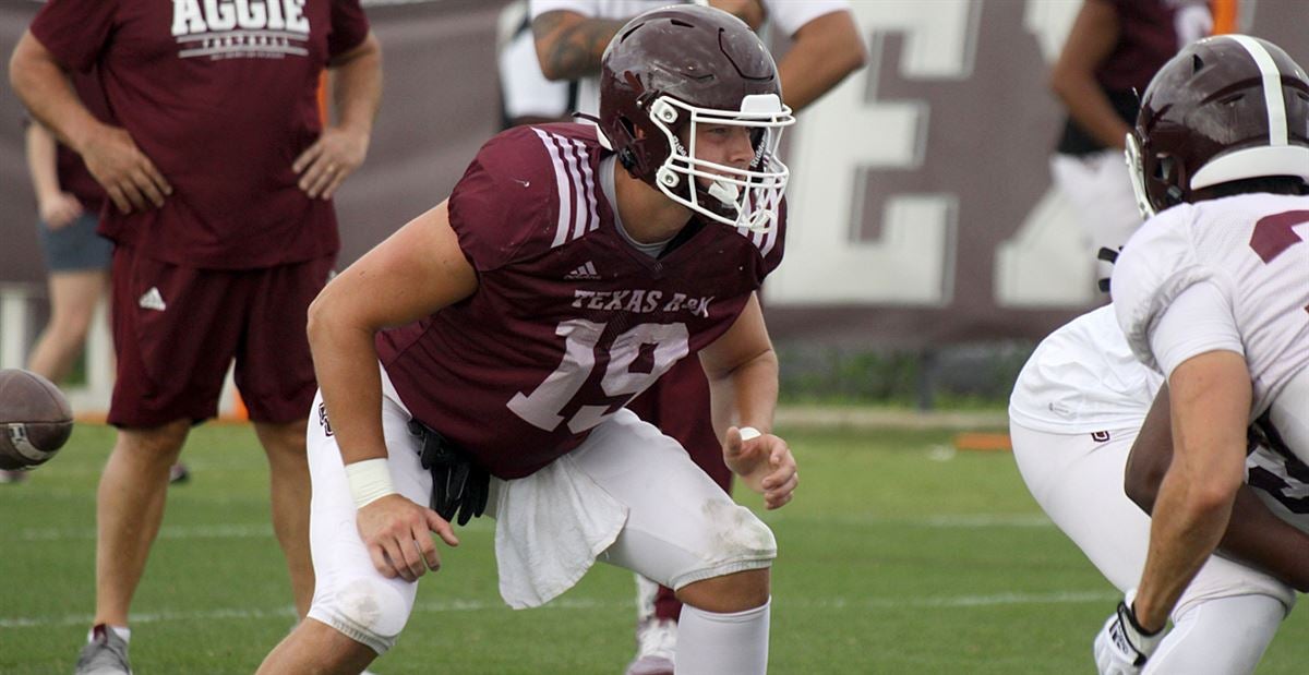 Aggie Football: Josh Pate sees Texas A&M as an intriguing team in 2023