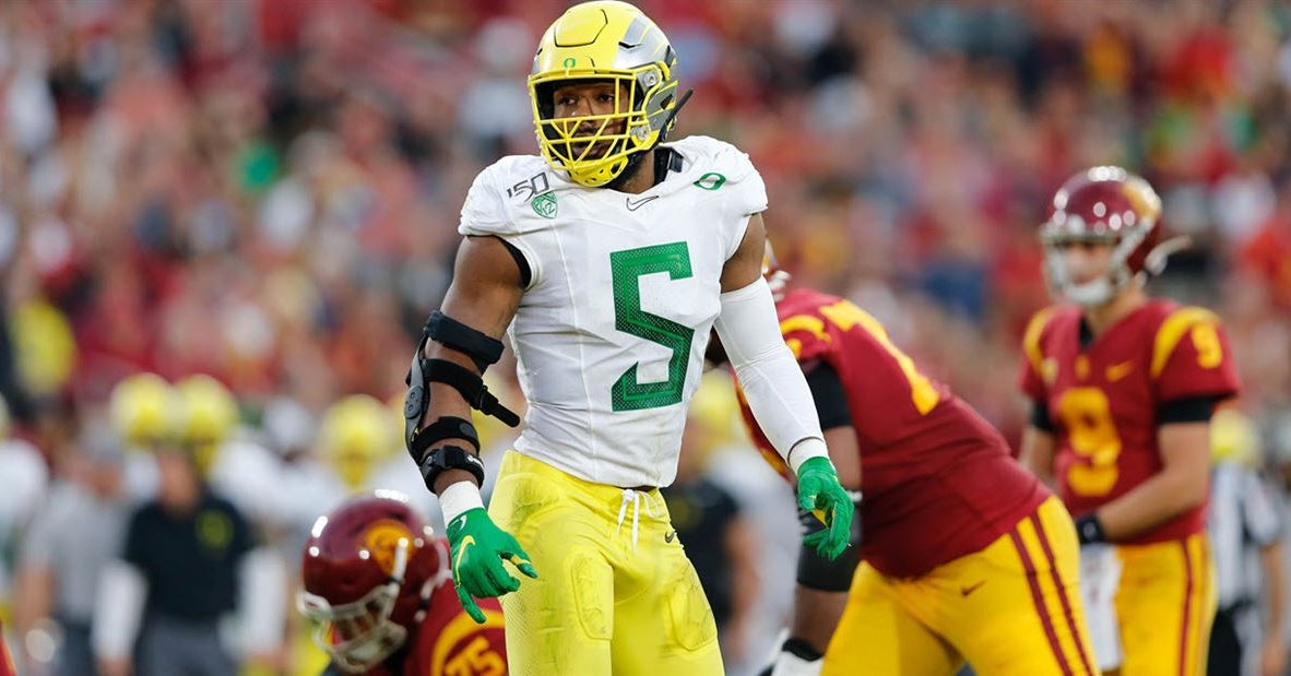 Cristobal clarifies supposed Thibodeaux position change 