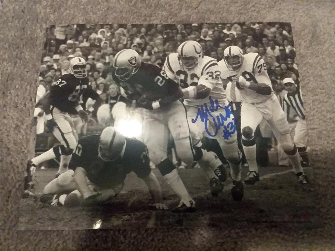 38 Mike (Mad Dog) Curtis ideas  baltimore colts, colts football, baltimore  football