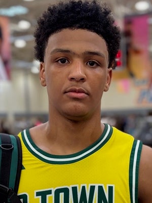 Josh Smith Jr.