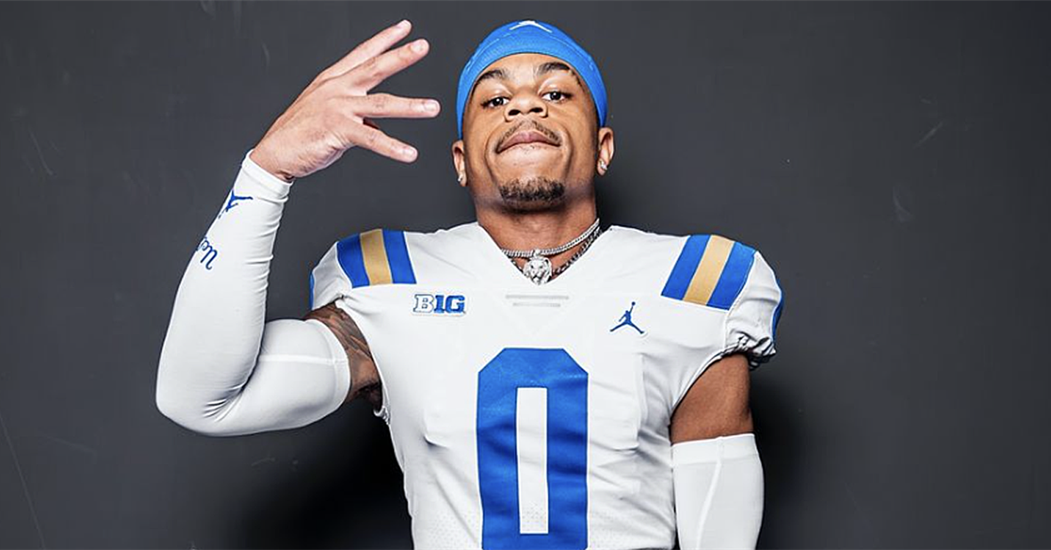 Arizona State Transfer DB Cole Martin Comes Full Circle With Commitment ...