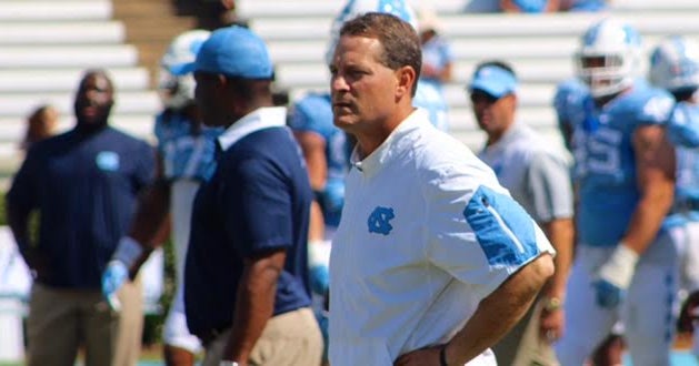 Ryan Switzer on Gene Chizik: Excellence, Accountability, Simplification Ryan Switzer on Gene Chizik: Excellence, Accountability, Simplification