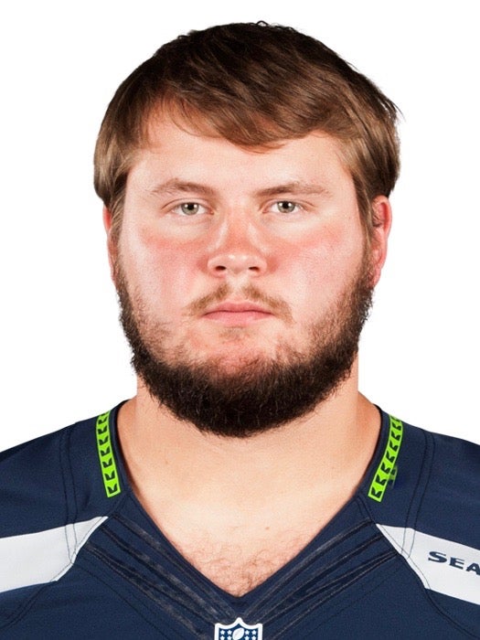 West Virginia lineman Mark Glowinski excited to join Seahawks