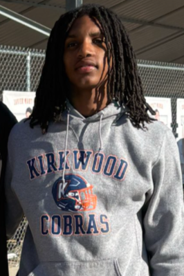 Jayven Norris athlete image