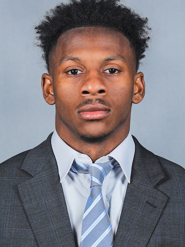 Marquise Henderson athlete image