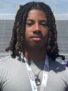 Kyle Wise athlete image