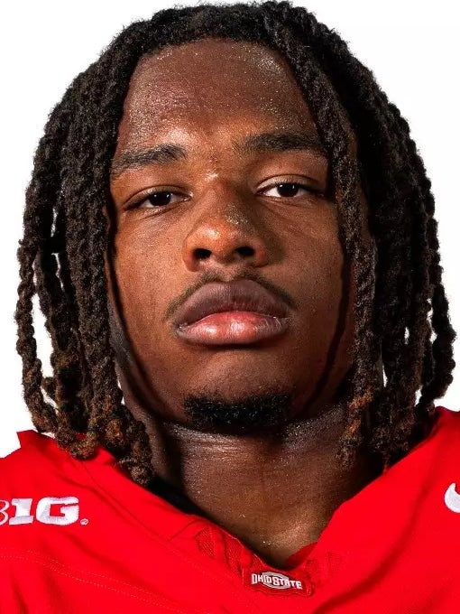 Maxwell Roy athlete image