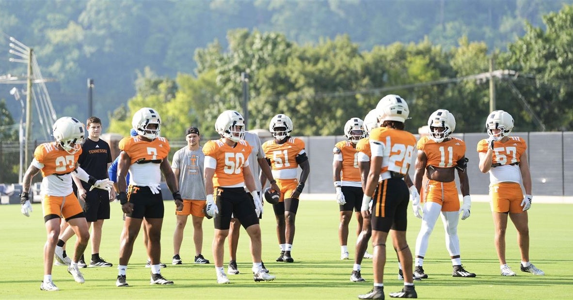 GoVols247 Podcast: What does Tennessee need to accomplish in its second preseason scrimmage?