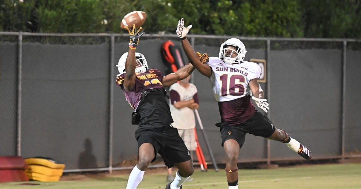 Sun Devil Source staff season predictions