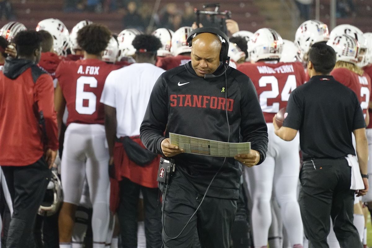 Stanford Emerging As Lead Dissenter On Pac-12 Football Return