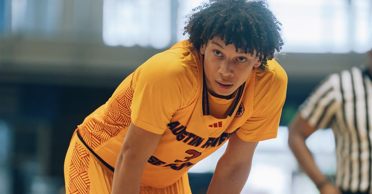 Summer Scouting Series: Matthew Able and Amari Allen emerge as 3SSB's top wings Summer Scouting Series: Matthew Able and Amari Allen emerge as 3SSB's top wings