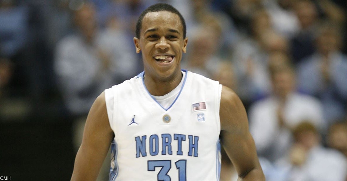 John Henson Formally Retires From Basketball, Pursues New Career in Sports Media - Tar Heel Times - 9/12/2024