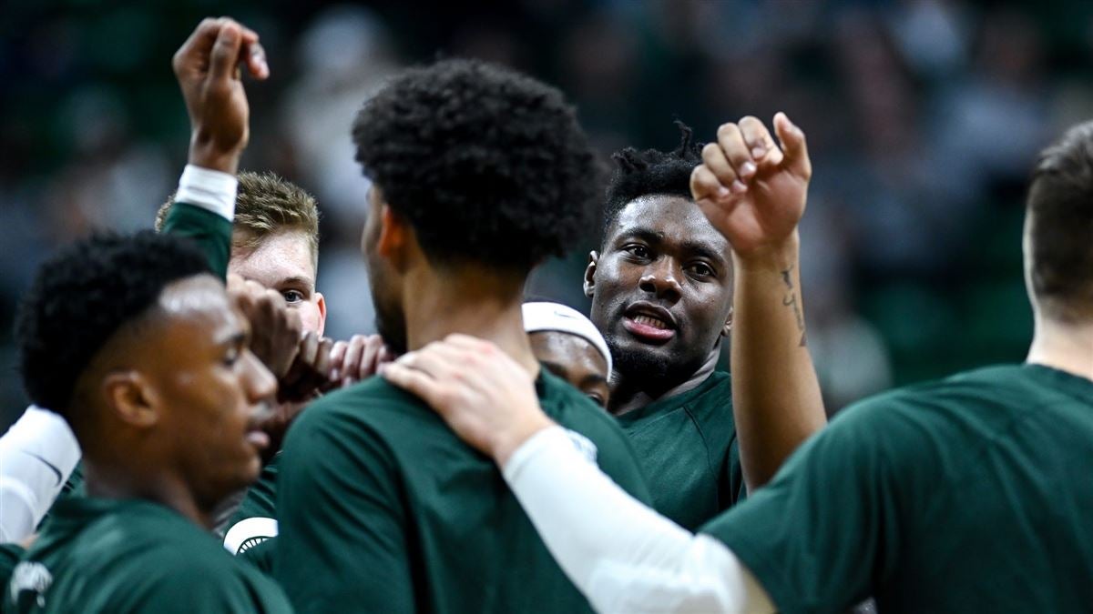 How To Watch Michigan State Basketball Vs. Alabama: TV Channel, Stream ...