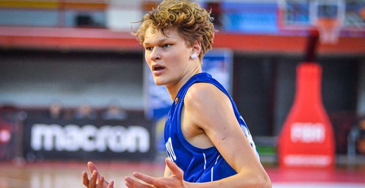 Miikka Muurinen, KK Partizan, Power Forward