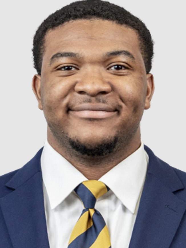 Curlee Thomas IV athlete image