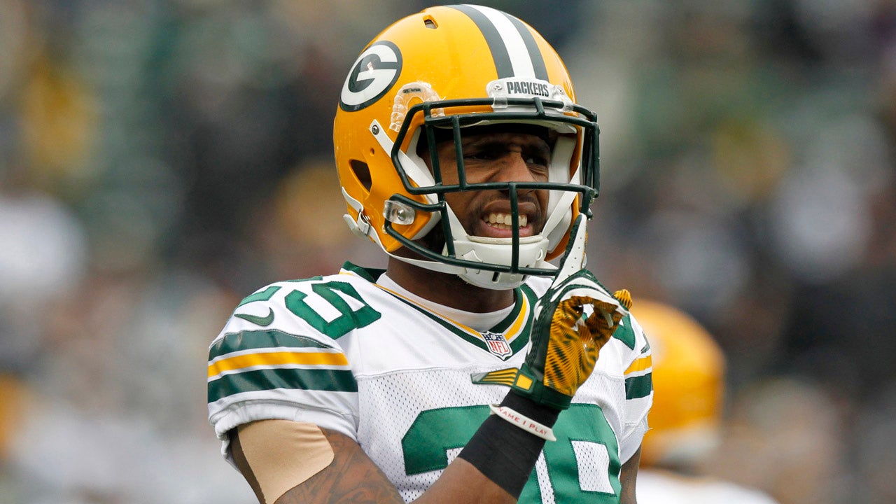 Re-signing Casey Hayward top priority for Packers in free agency, NFL  News, Rankings and Statistics