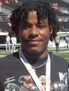 Javen Hall, Washington High, Running Back