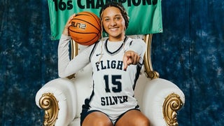 Class of 2027 guard Laila Darden talks game, updates recruitment 