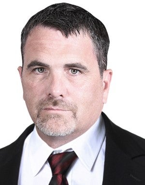 Kevin Peoples Defensive Line Coach (FB) Indiana Hoosiers