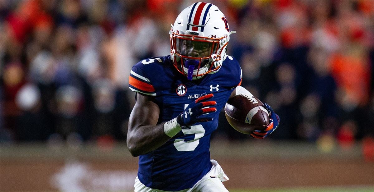 National media predictions for Auburn at Texas A&M - Vimarsana News