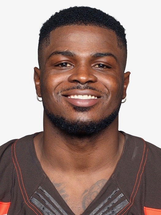 Jabrill Peppers