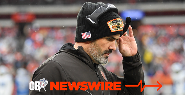 Cleveland Browns News and Rumors 10/5: Looking Back, Turning the Page