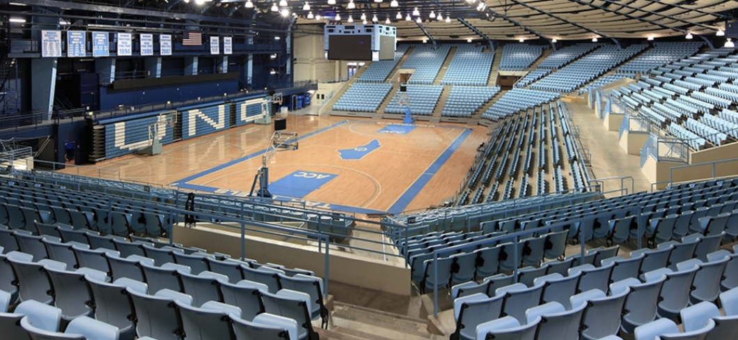 unc-s-famed-carmichael-arena-to-undergo-major-renovations-this-summer