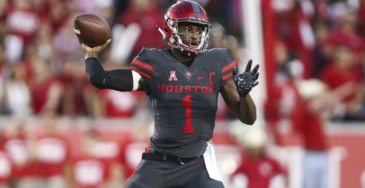 Greg Ward Jr, The True Dual-Threat