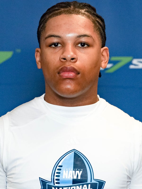 Mason Wright athlete image