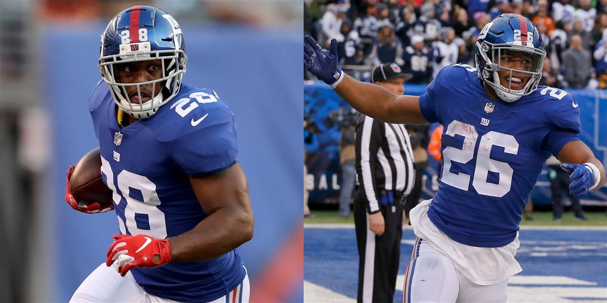 Giants' Saquon Barkley would like to be with team “forever” - Big Blue View