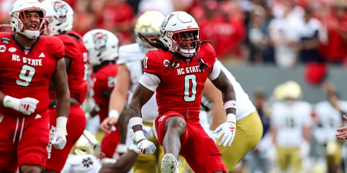 Sean Brown, Lyndon Cooper stepping up in crucial spots amid injuries