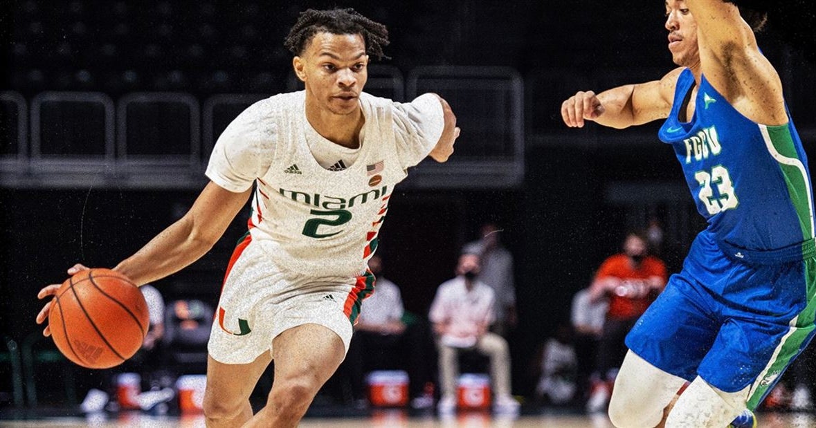 North Carolina vs. Miami Basketball Preview North Carolina vs. Miami Basketball Preview